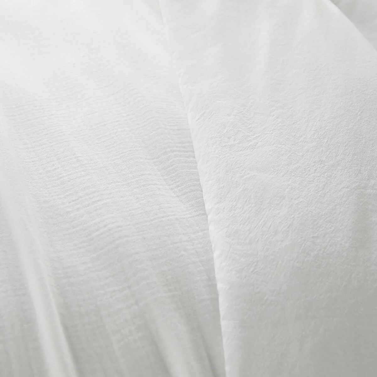 Kumco Cotton Muslin / Washed Cotton Duvet Cover – image 4