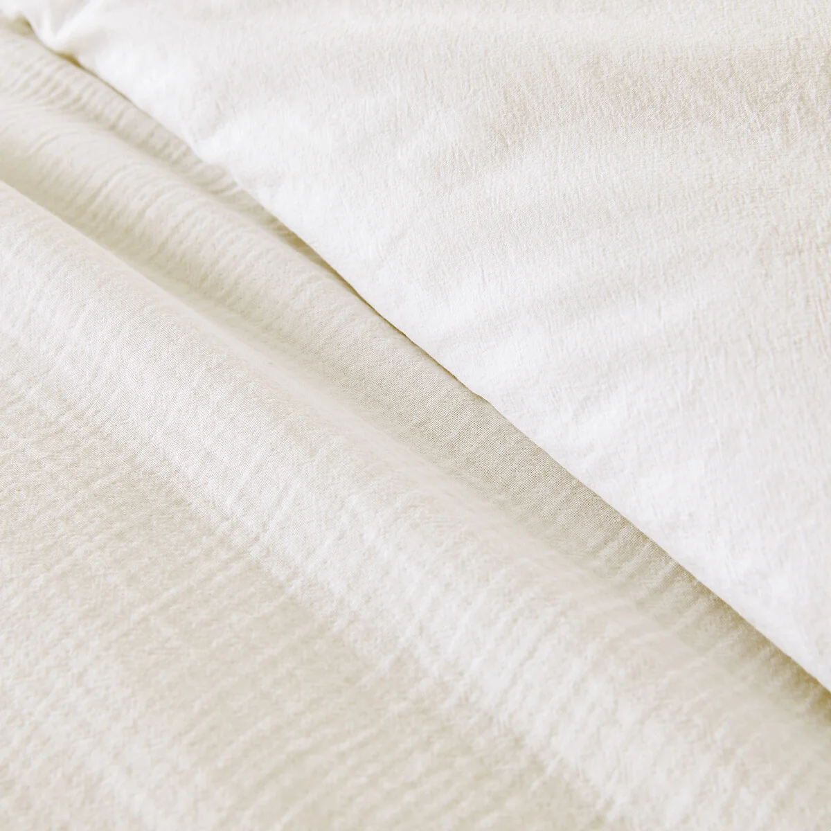 Kumco Cotton Muslin / Washed Cotton Duvet Cover – image 6