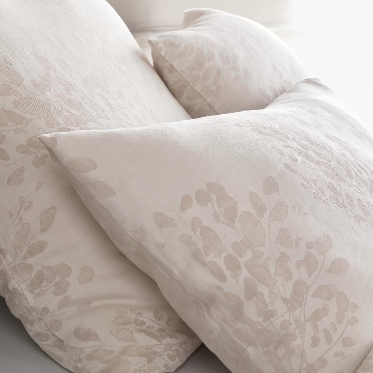Songo Cotton and Linen Duvet Cover – image 3