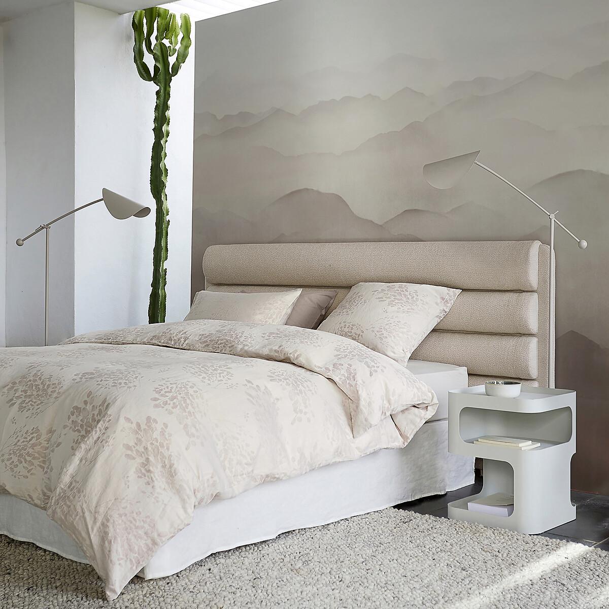 Songo Cotton and Linen Duvet Cover – image 5