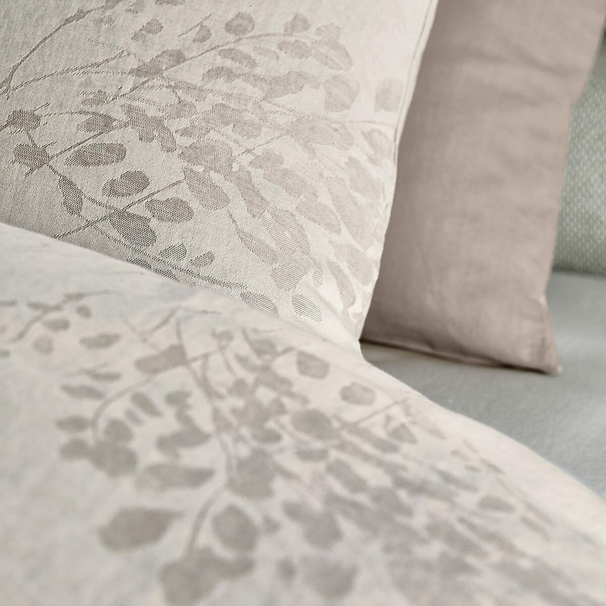 Songo Cotton and Linen Duvet Cover – image 6
