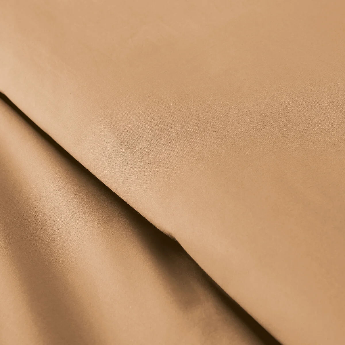 Scenario Cotton Percale 200 Thread Count Zip-Up Duvet Cover – image 4