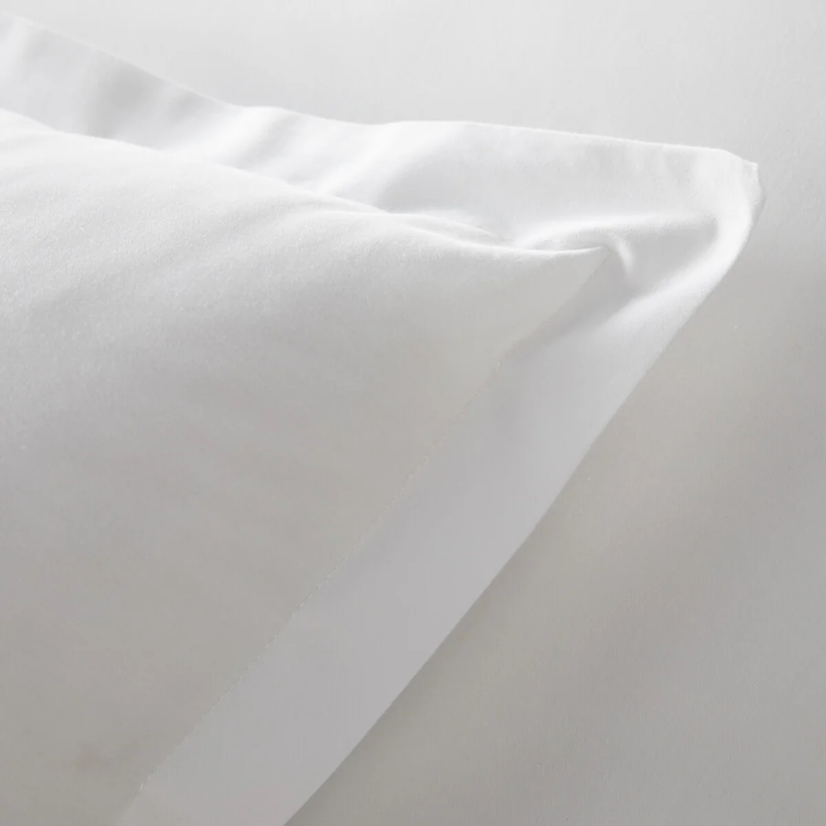 100% Cotton Percale 200 Thread Count Duvet Cover – image 4