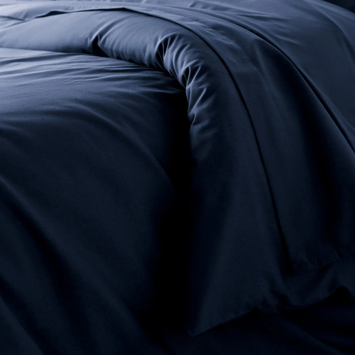 Scenario Plain 100% Cotton Duvet Cover – image 4