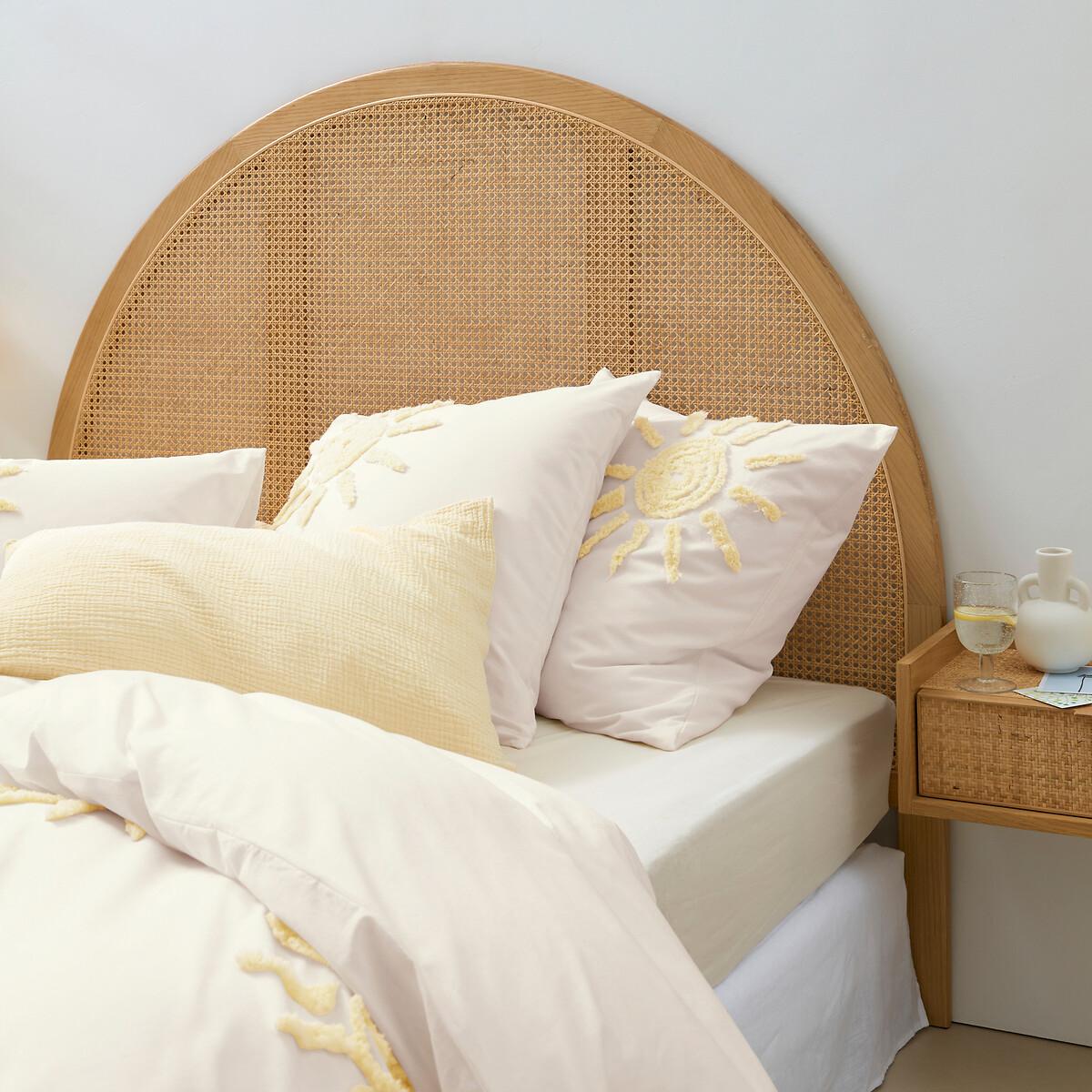 Melenaos Tufted Sun 100% Cotton Duvet Cover – image 5