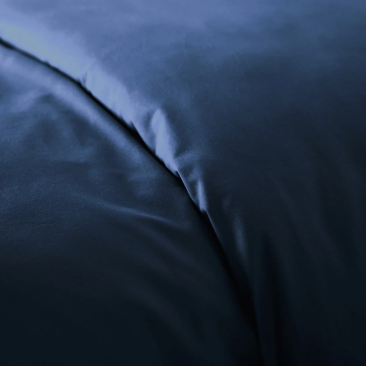 100% Cotton Percale 200 Thread Count Duvet Cover – image 6