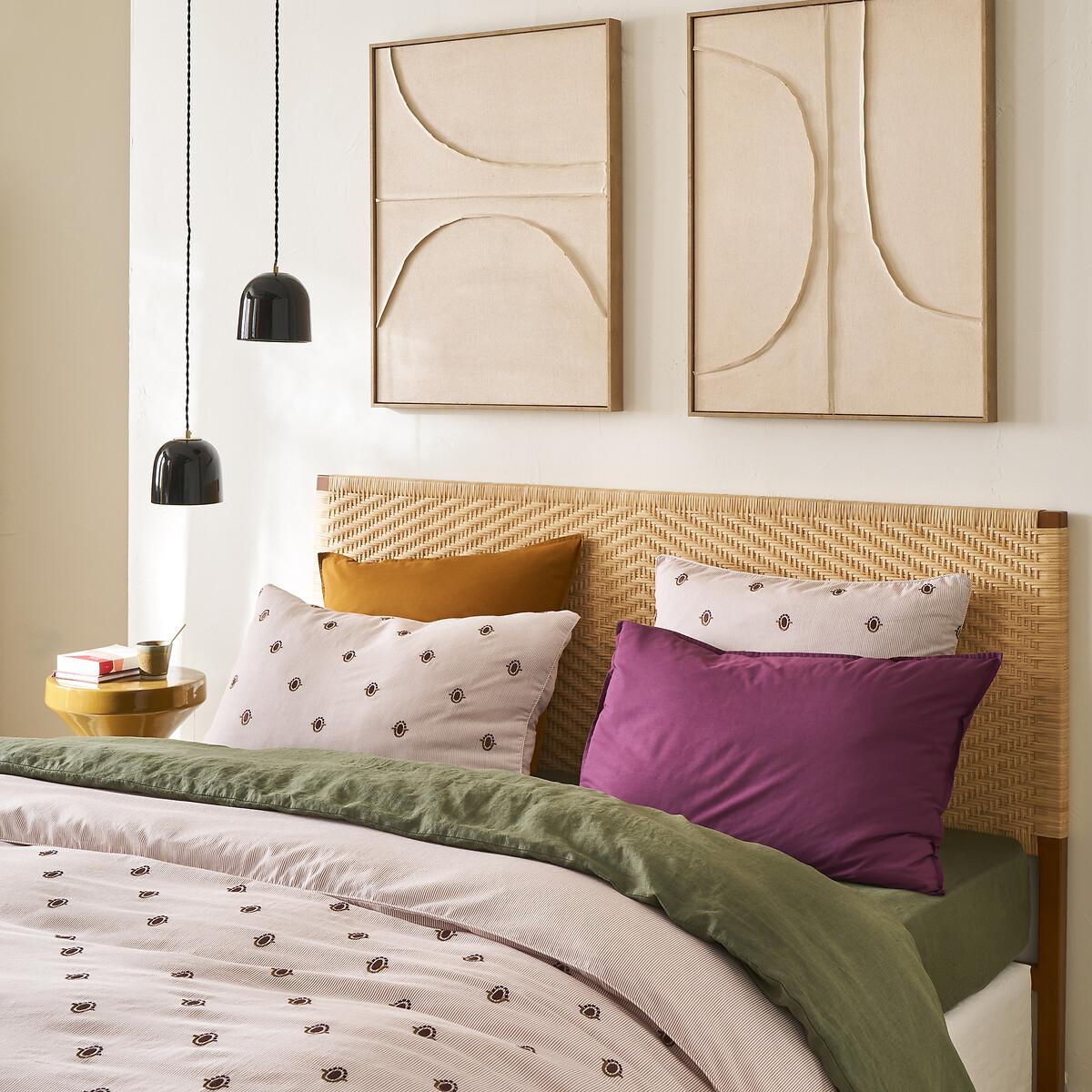 Avara Duvet Cover in Washed Cotton – image 2