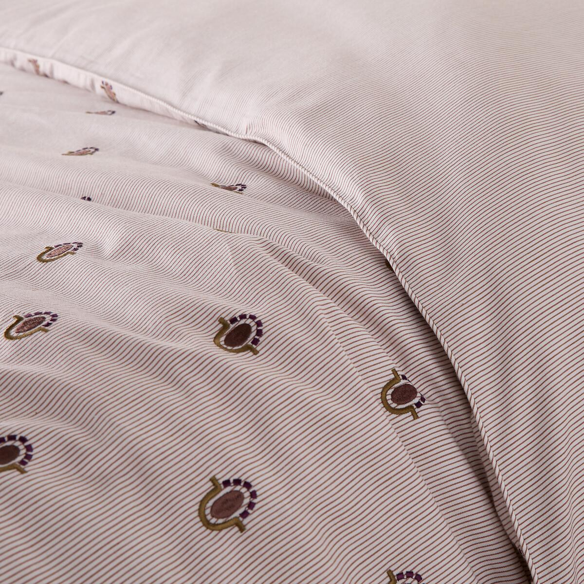 Avara Duvet Cover in Washed Cotton – image 4