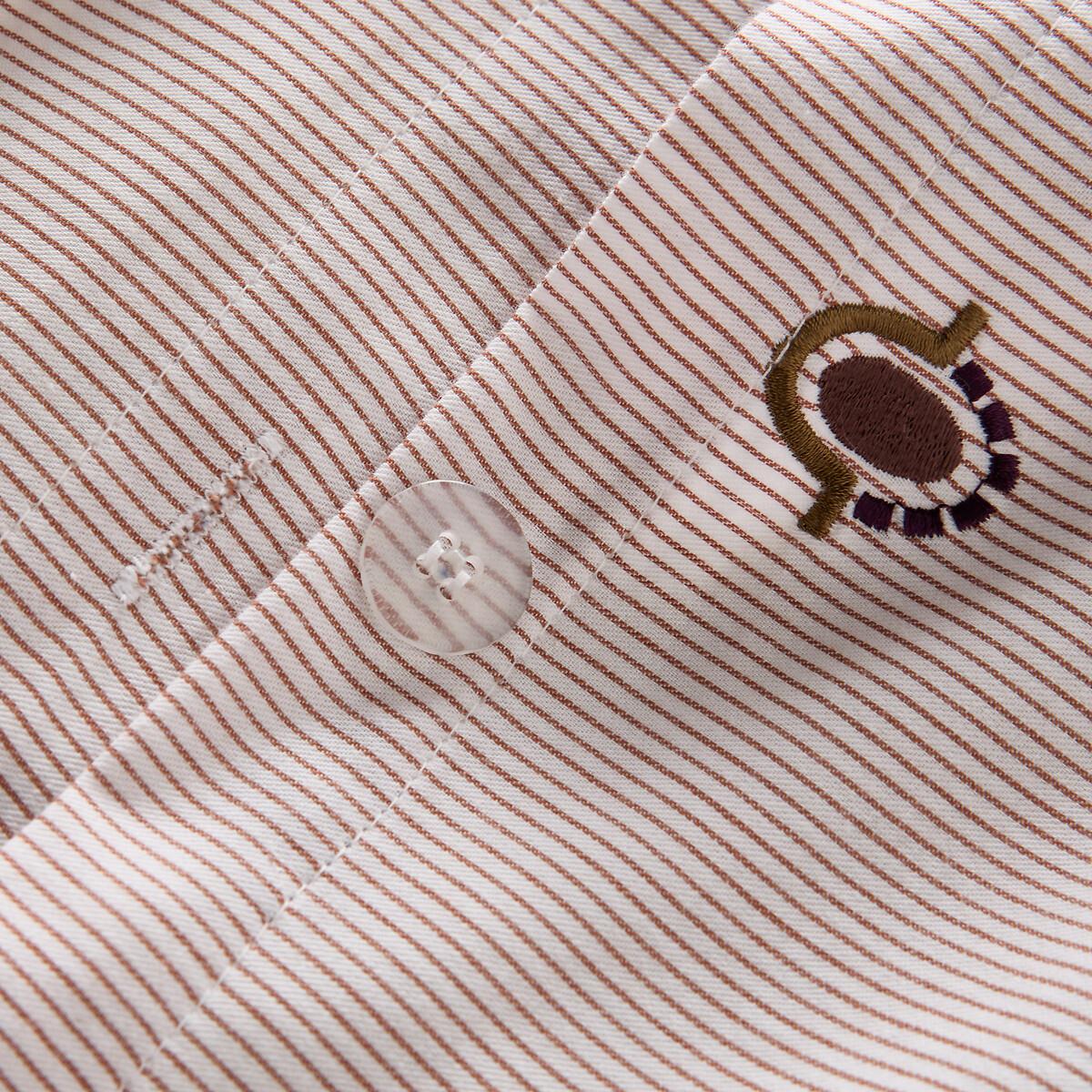 Avara Duvet Cover in Washed Cotton – image 6