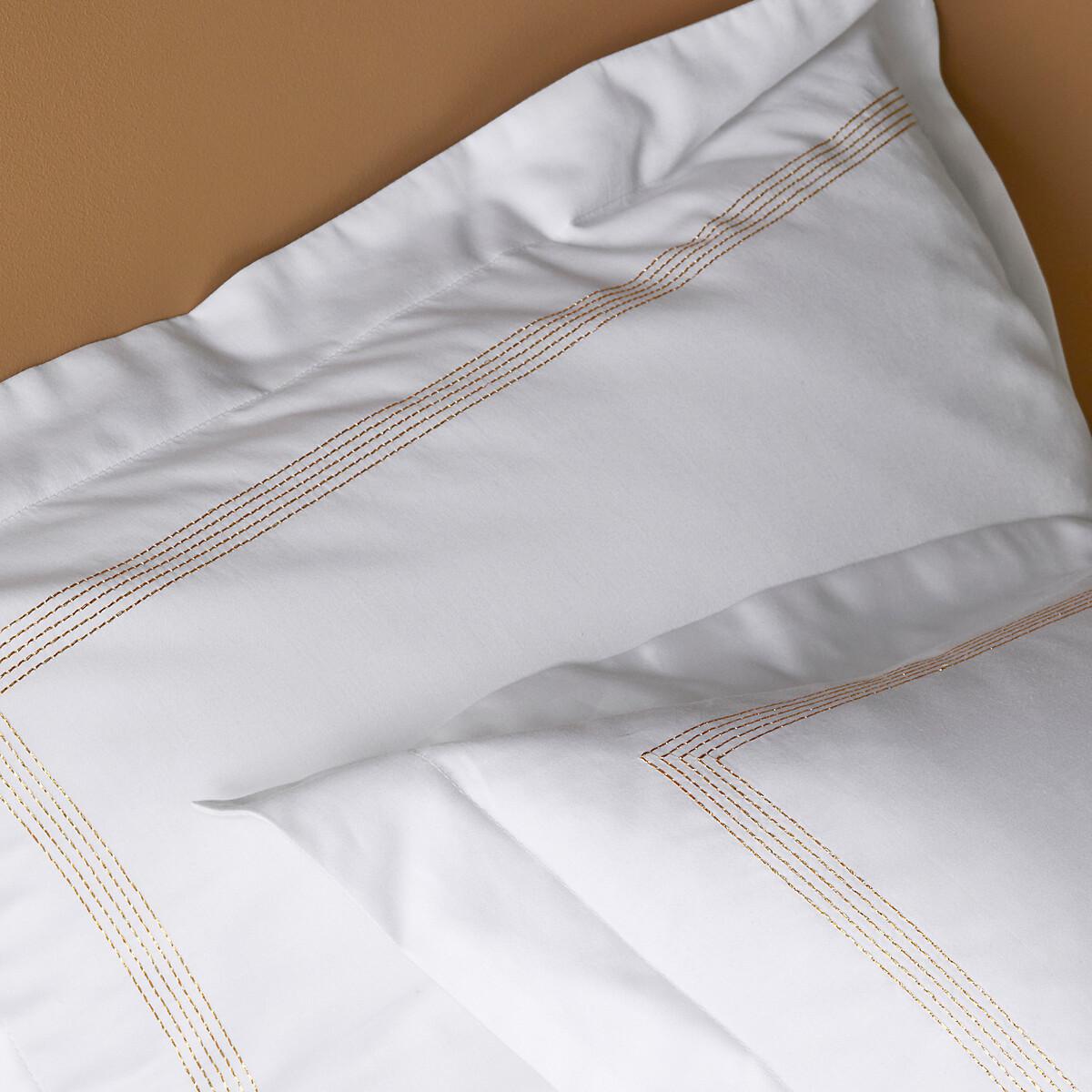 Madison 100% Cotton Sateen 300 Thread Count Duvet Cover – image 3