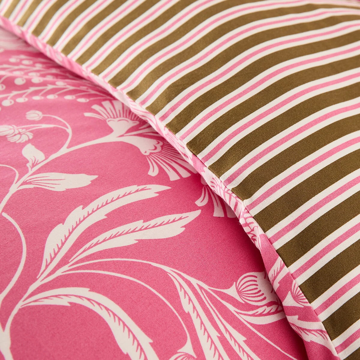 Linda Cotton Duvet Cover – image 4