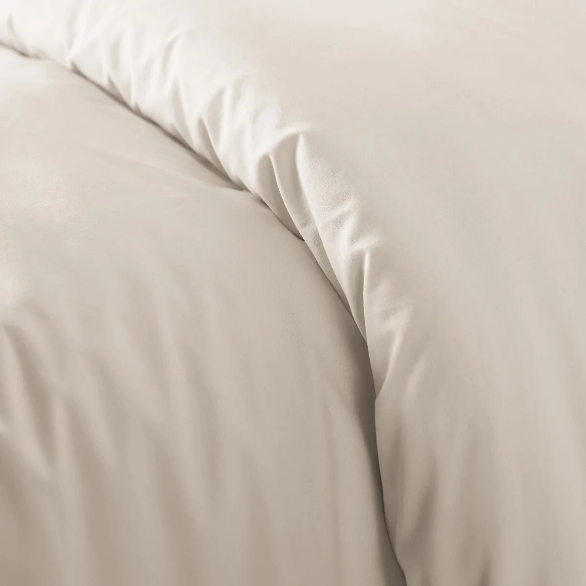 100% Cotton Percale 200 Thread Count Duvet Cover – image 4