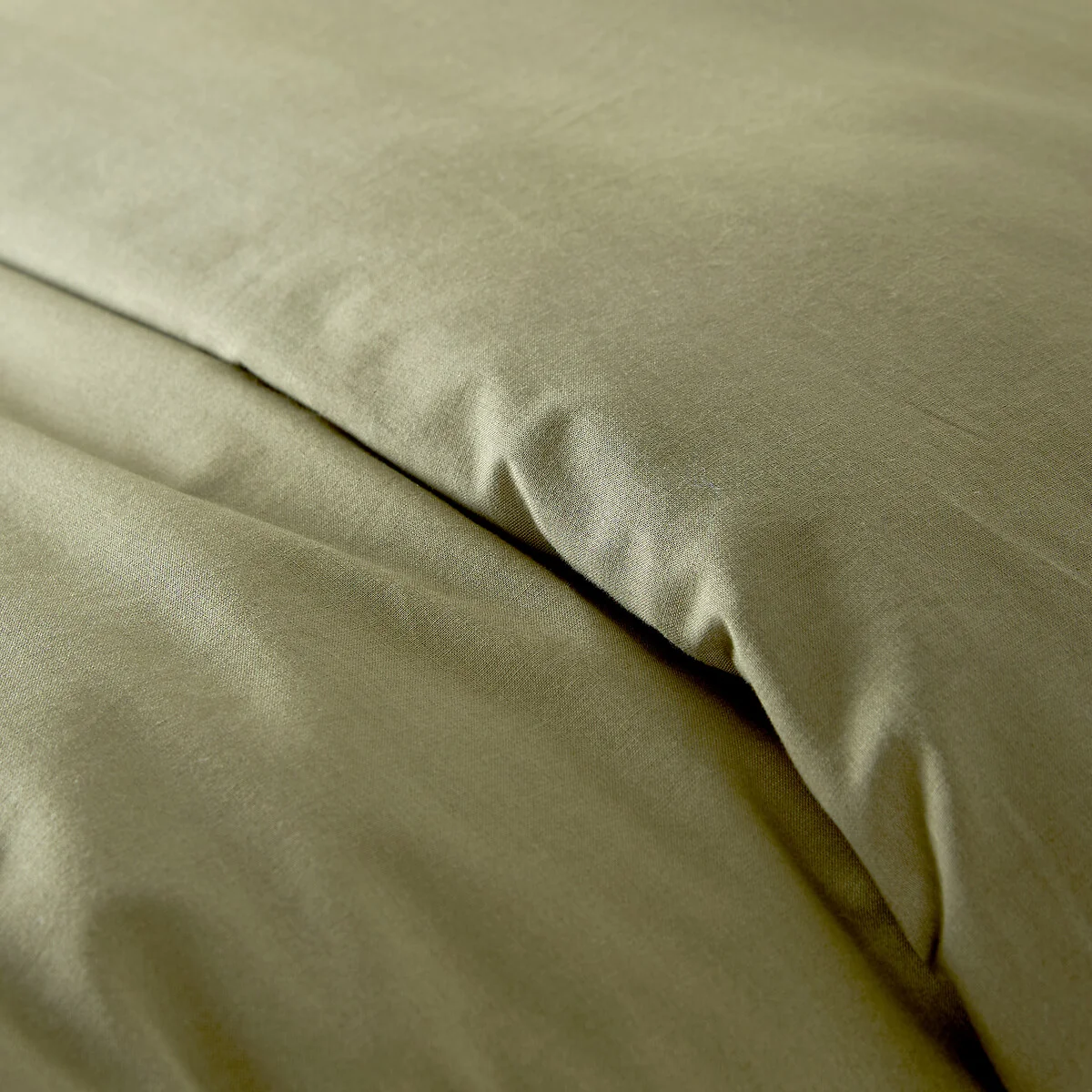 Scenario Plain 100% Washed Cotton Duvet Cover – image 6