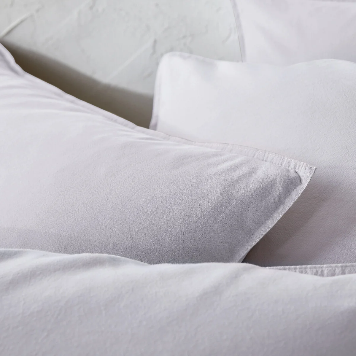 Natural Dye 100% Cotton Duvet Cover – image 4