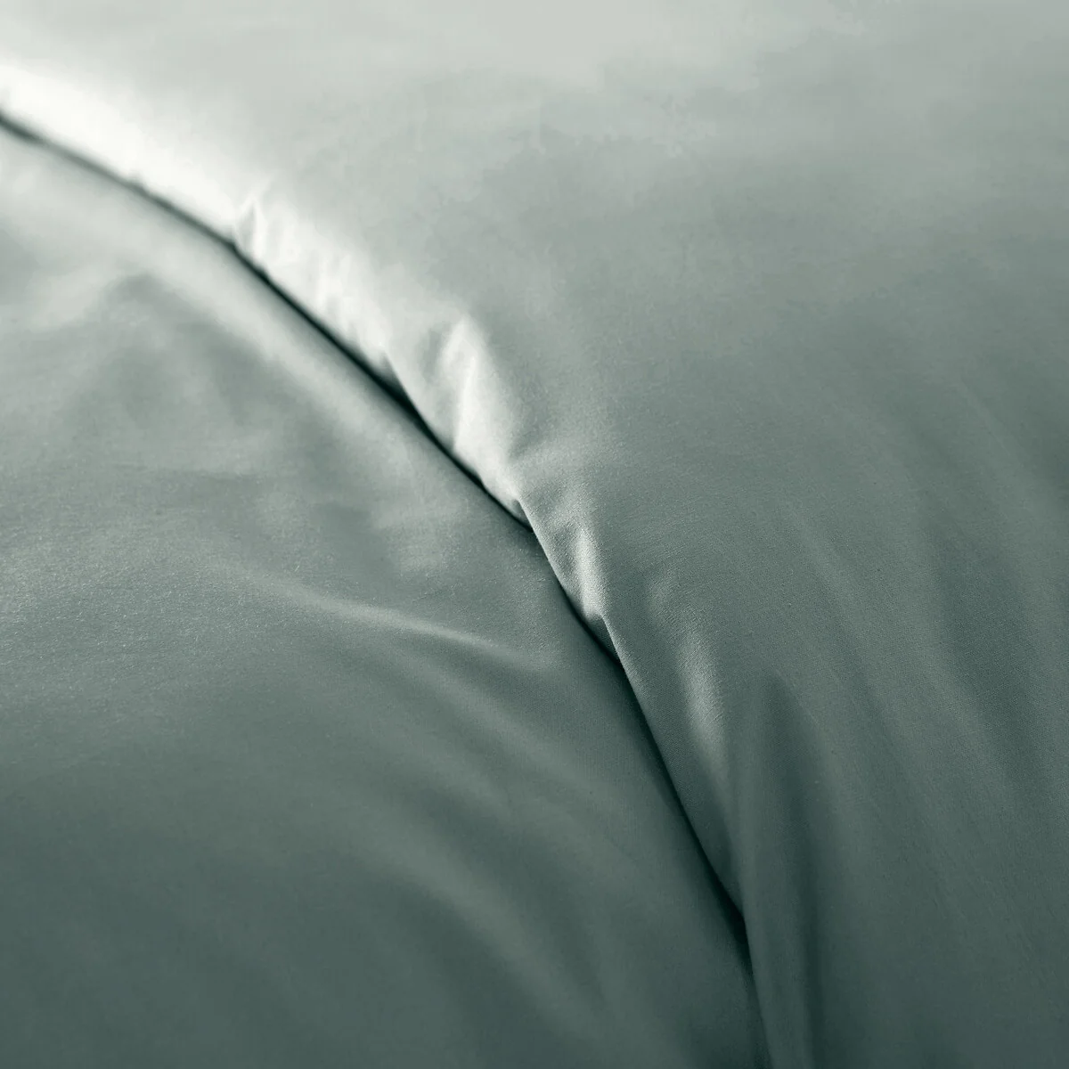 100% Cotton Percale 200 Thread Count Duvet Cover – image 6