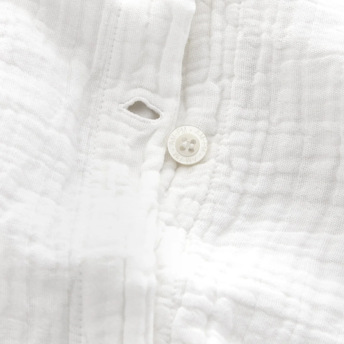 Yafa 100% Organic Cotton Muslin 200 Thread Count Duvet Cover – image 5