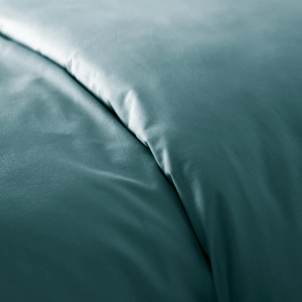 Scenario 100% Cotton Percale 200 Thread Count Duvet Cover – image 6