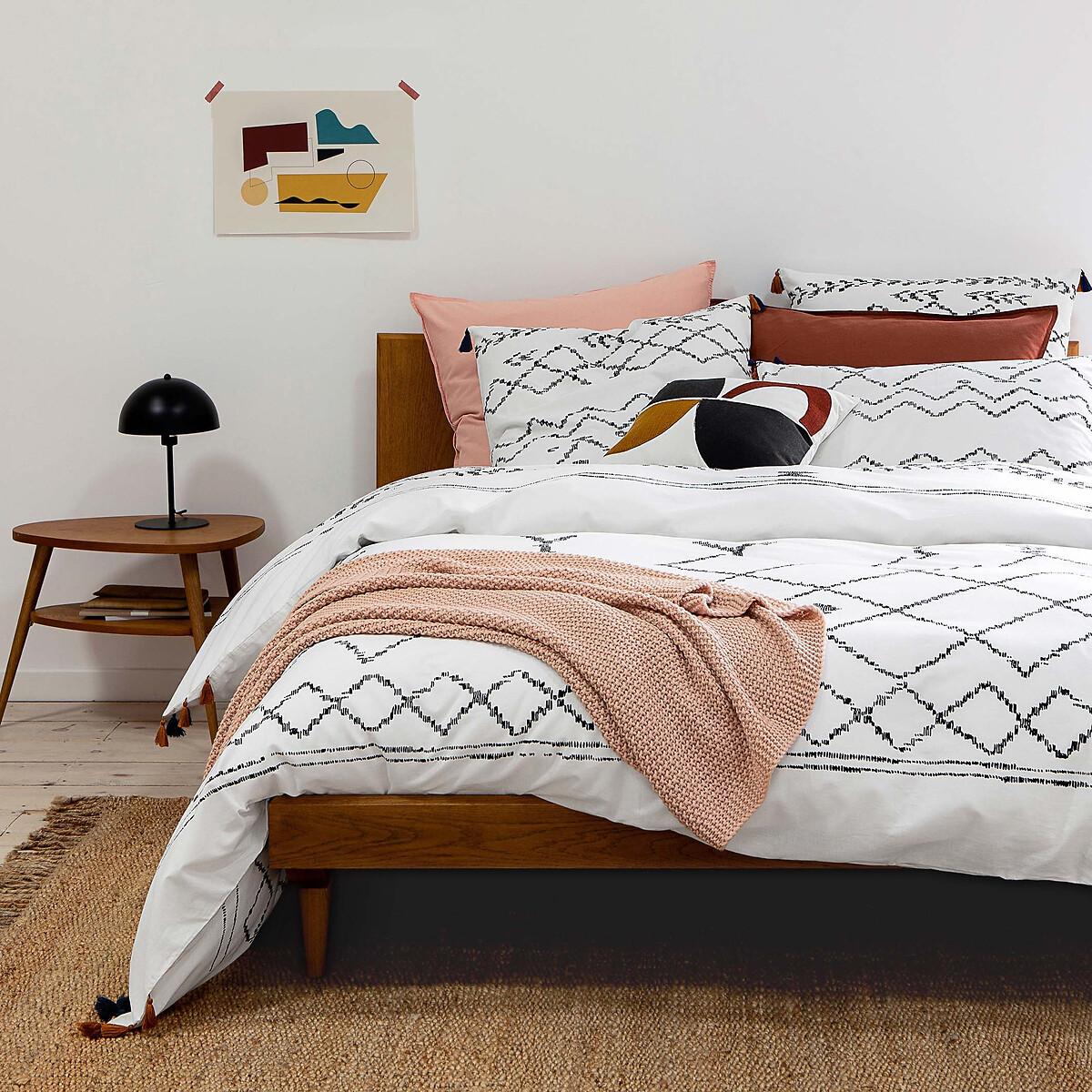 Afaw Boho 100% Cotton Duvet Cover – image 2