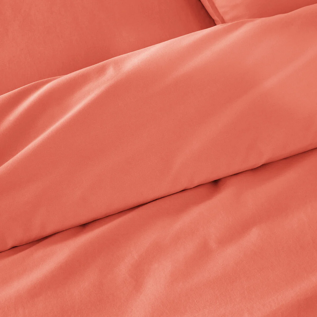 Scenario 100% Washed Cotton Duvet Cover – image 2