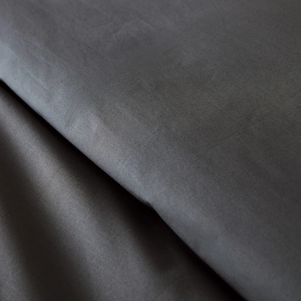 Scenario 100% Cotton Percale 200 Thread Count Duvet Cover – image 7