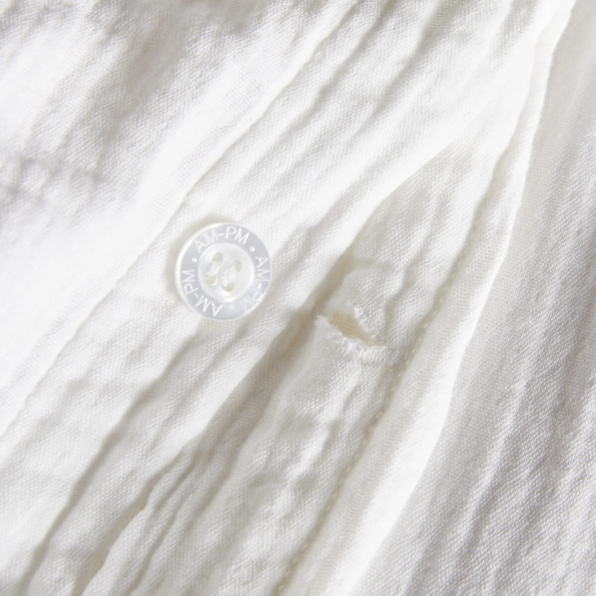 Cuddly Organic Cotton Muslin 250 Thread Count Duvet Cover – image 5