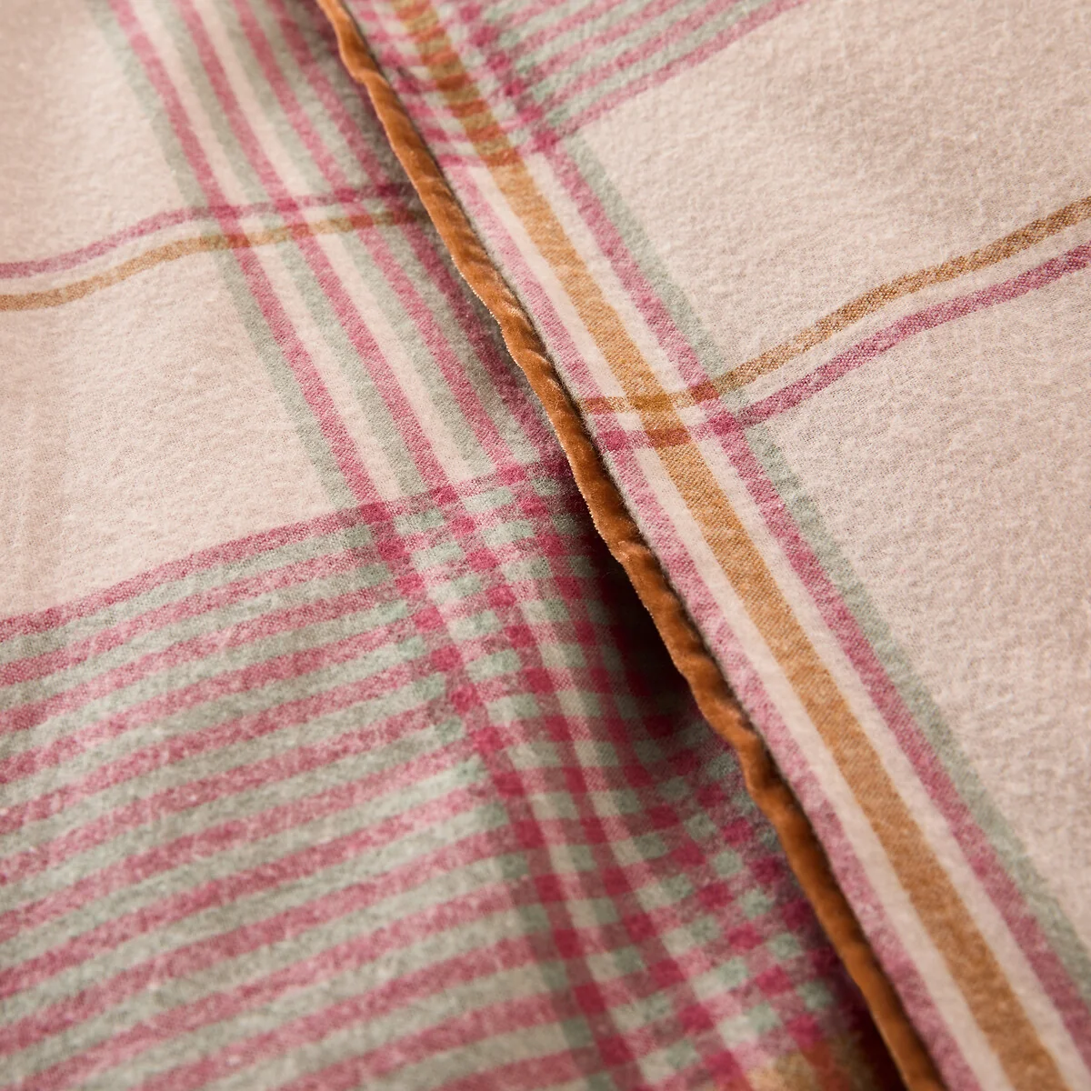 Dollon Brushed Cotton Duvet Cover – image 5