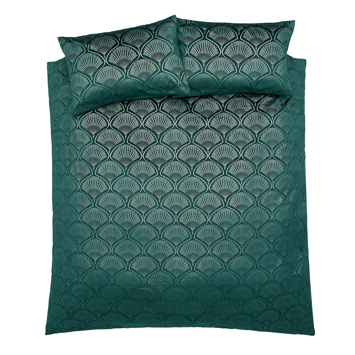 Art Deco Pearl Duvet Cover Set – image 2