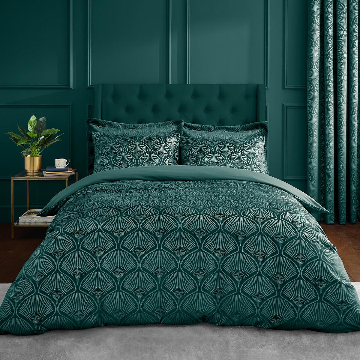 Art Deco Pearl Duvet Cover Set – image 4