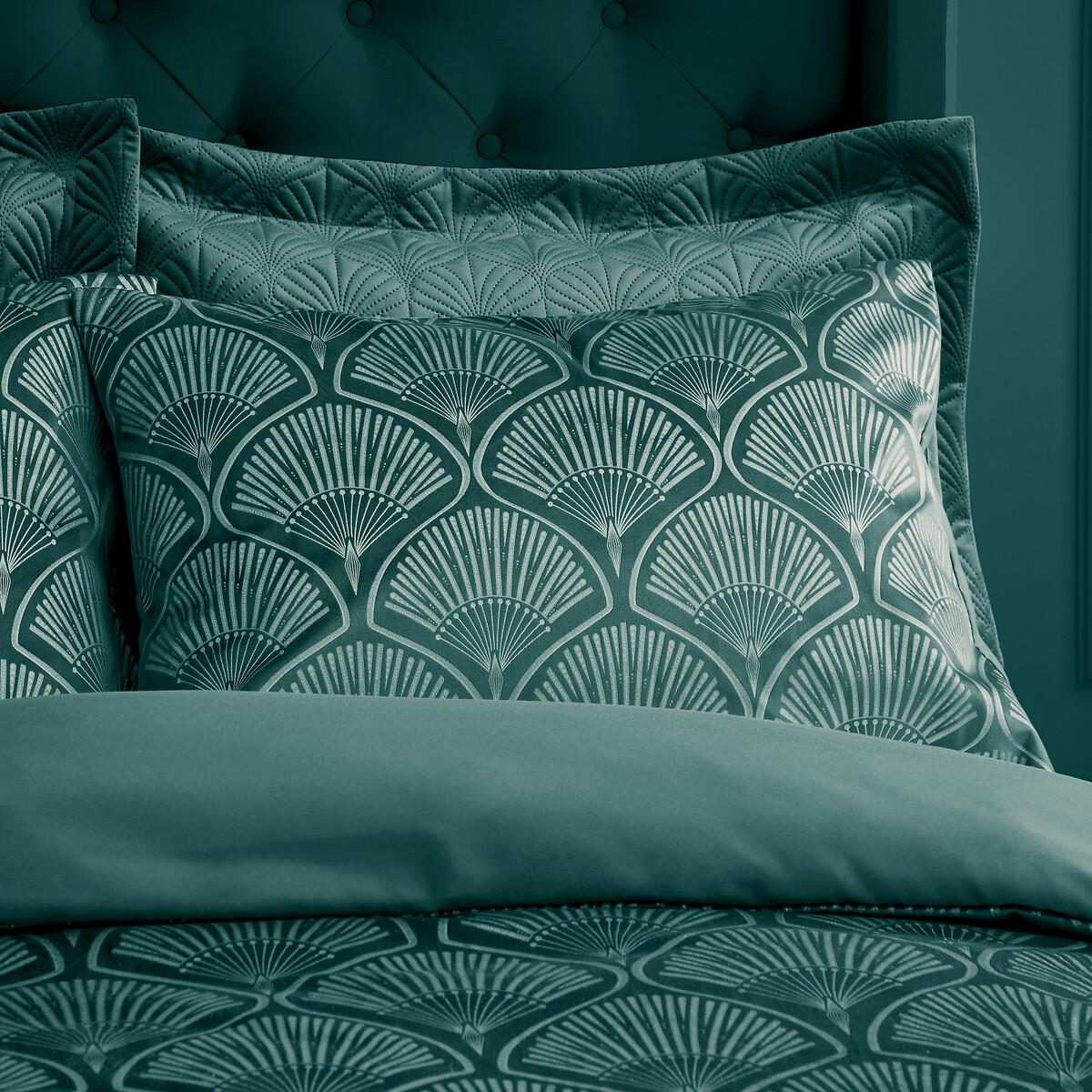 Art Deco Pearl Duvet Cover Set – image 5