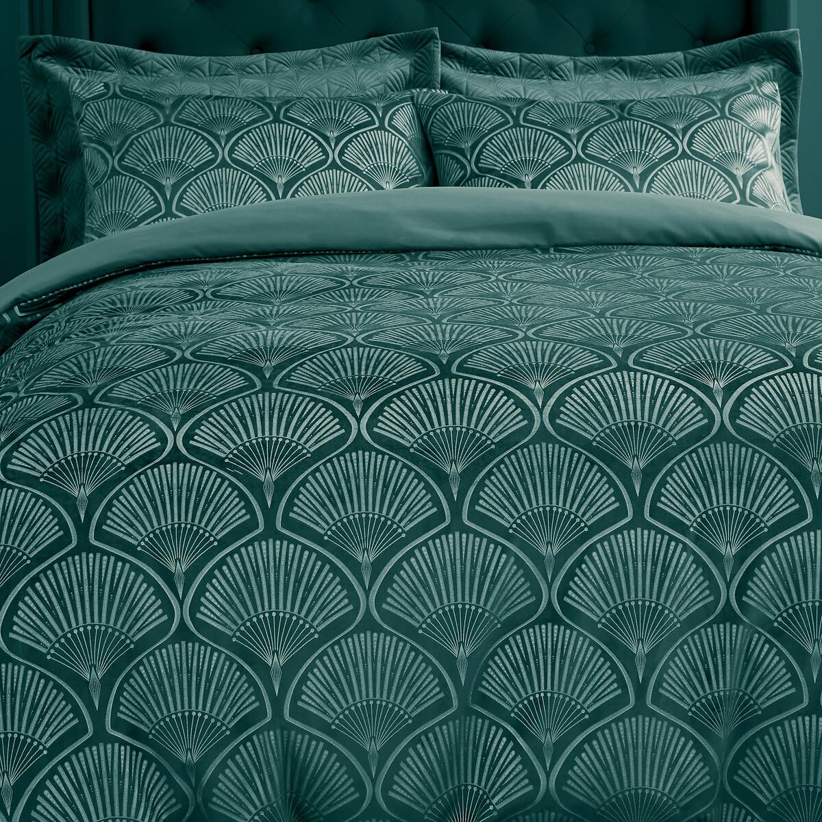 Art Deco Pearl Duvet Cover Set – image 6