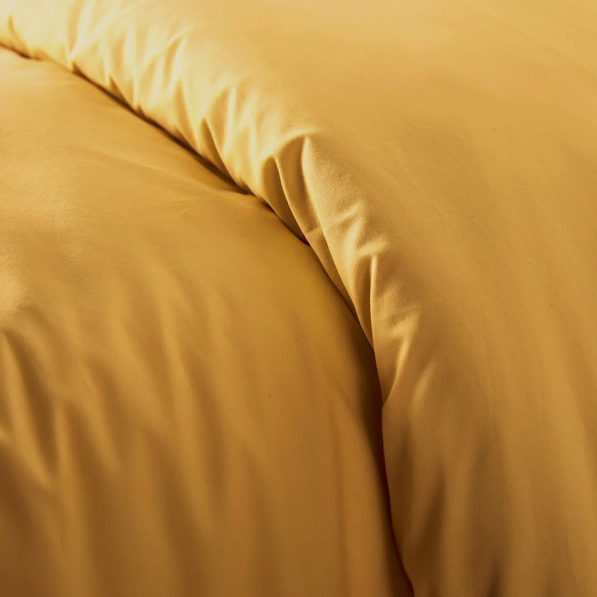 Scenario Cotton Percale 200 Thread Count Zip-Up Duvet Cover – image 5