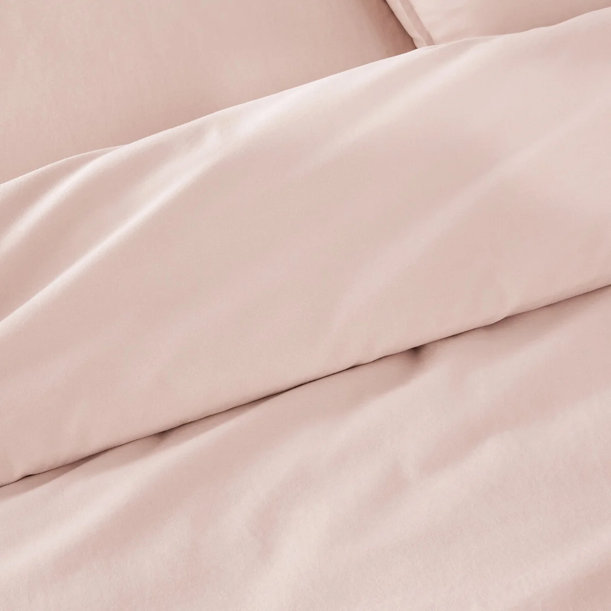Scenario 100% Washed Cotton Duvet Cover – image 1