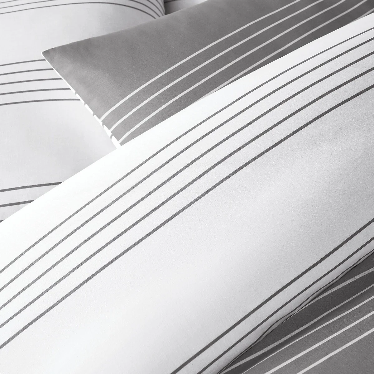 Horizon Cotton Duvet Cover – image 2