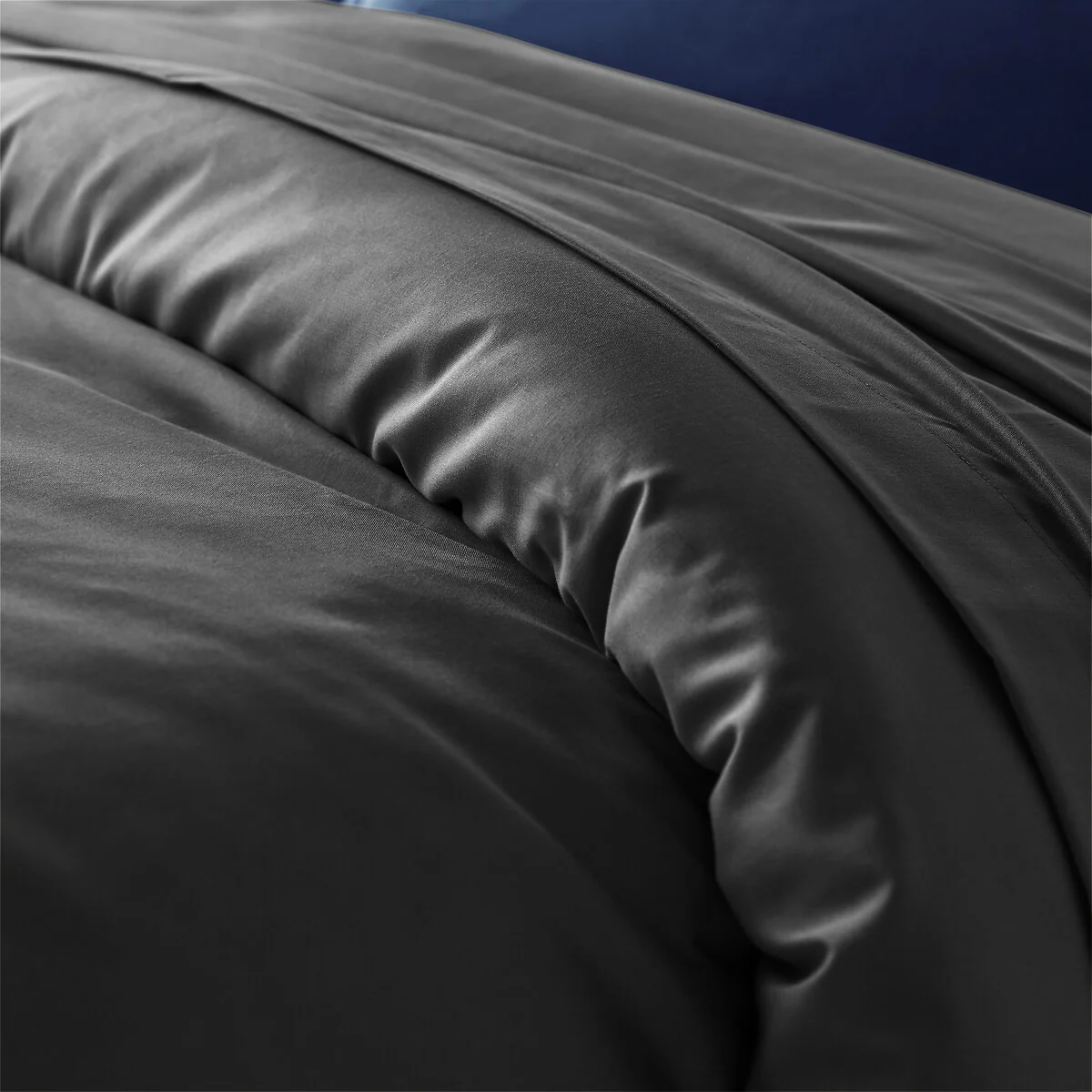 Scenario Plain 100% Cotton Duvet Cover – image 4