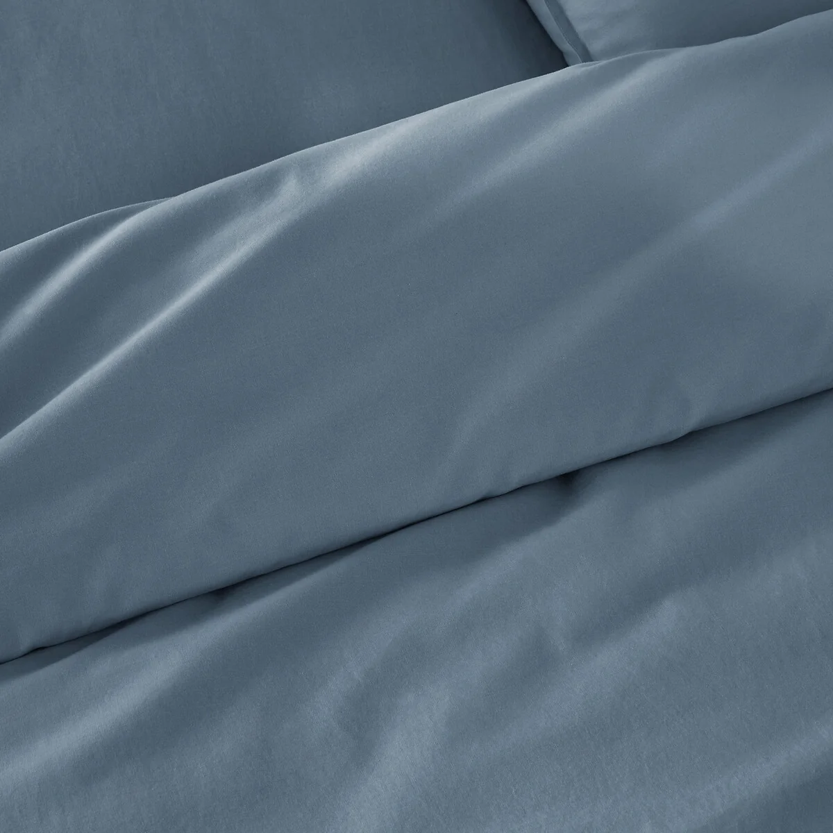 Scenario 100% Washed Cotton Duvet Cover – image 2