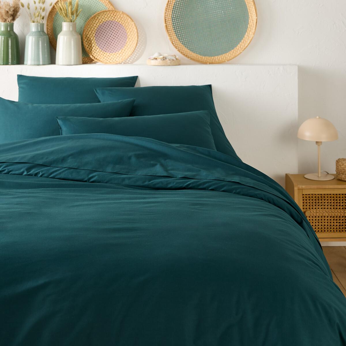 Scenario 30% Recycled Cotton Duvet Cover – image 1
