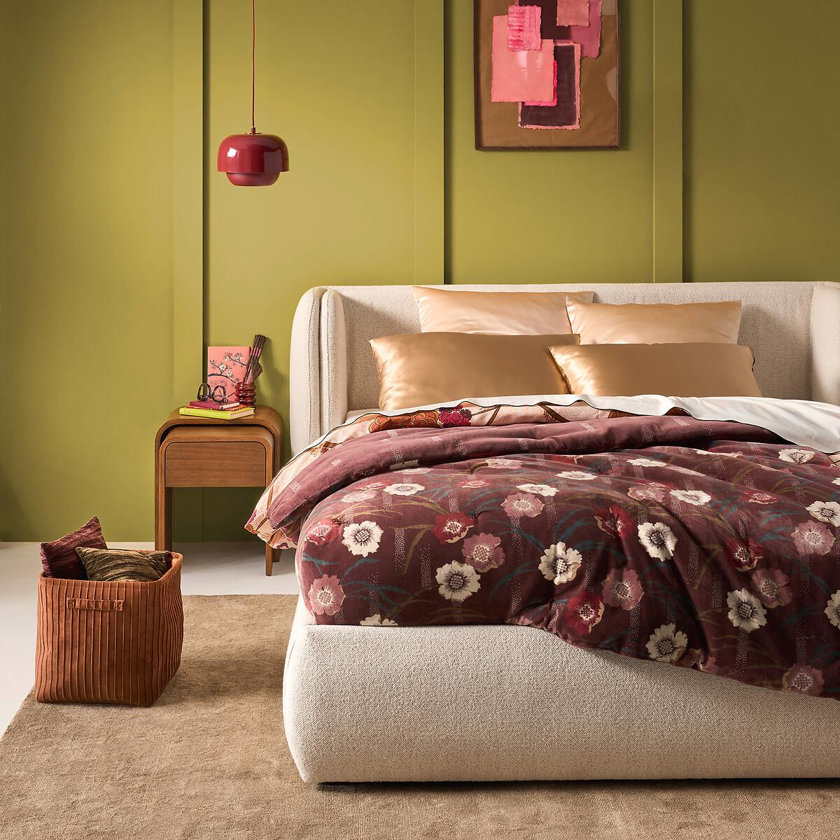 Menaiki Duvet Cover in Cotton Satin – image 3