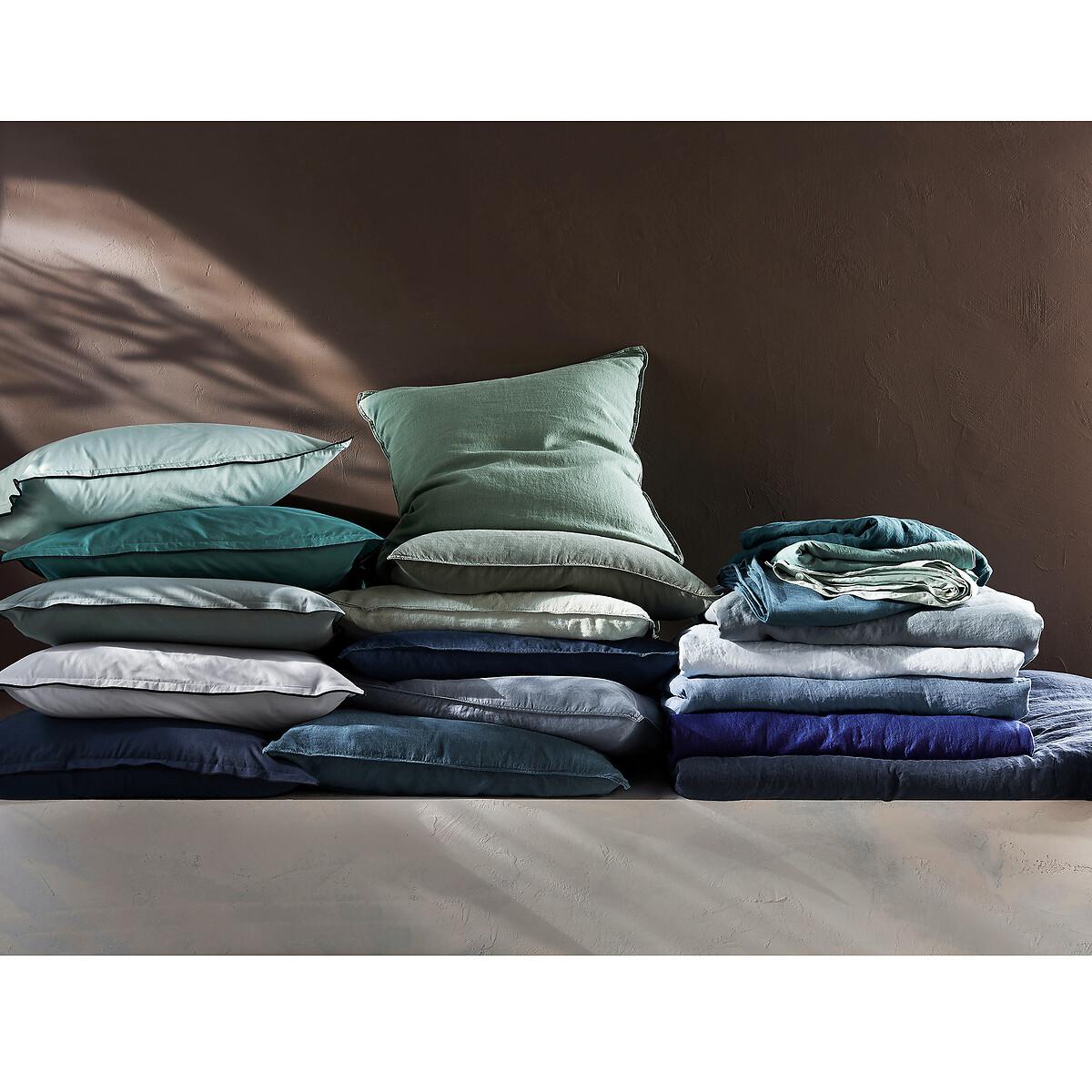 Helm 100% Washed Hemp Duvet Cover – image 18
