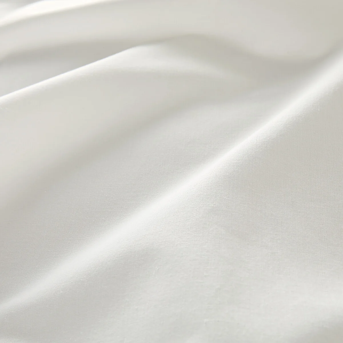 Macha Plain Cotton Duvet Cover – image 4