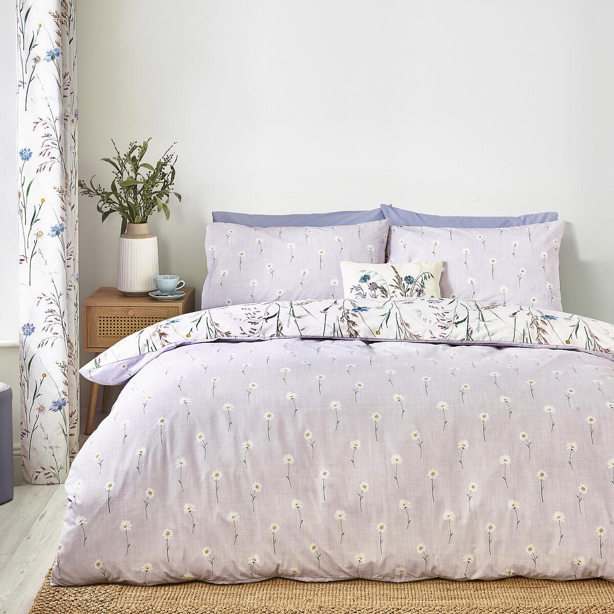 Grasmere Floral Reversible Duvet Cover Set – image 2