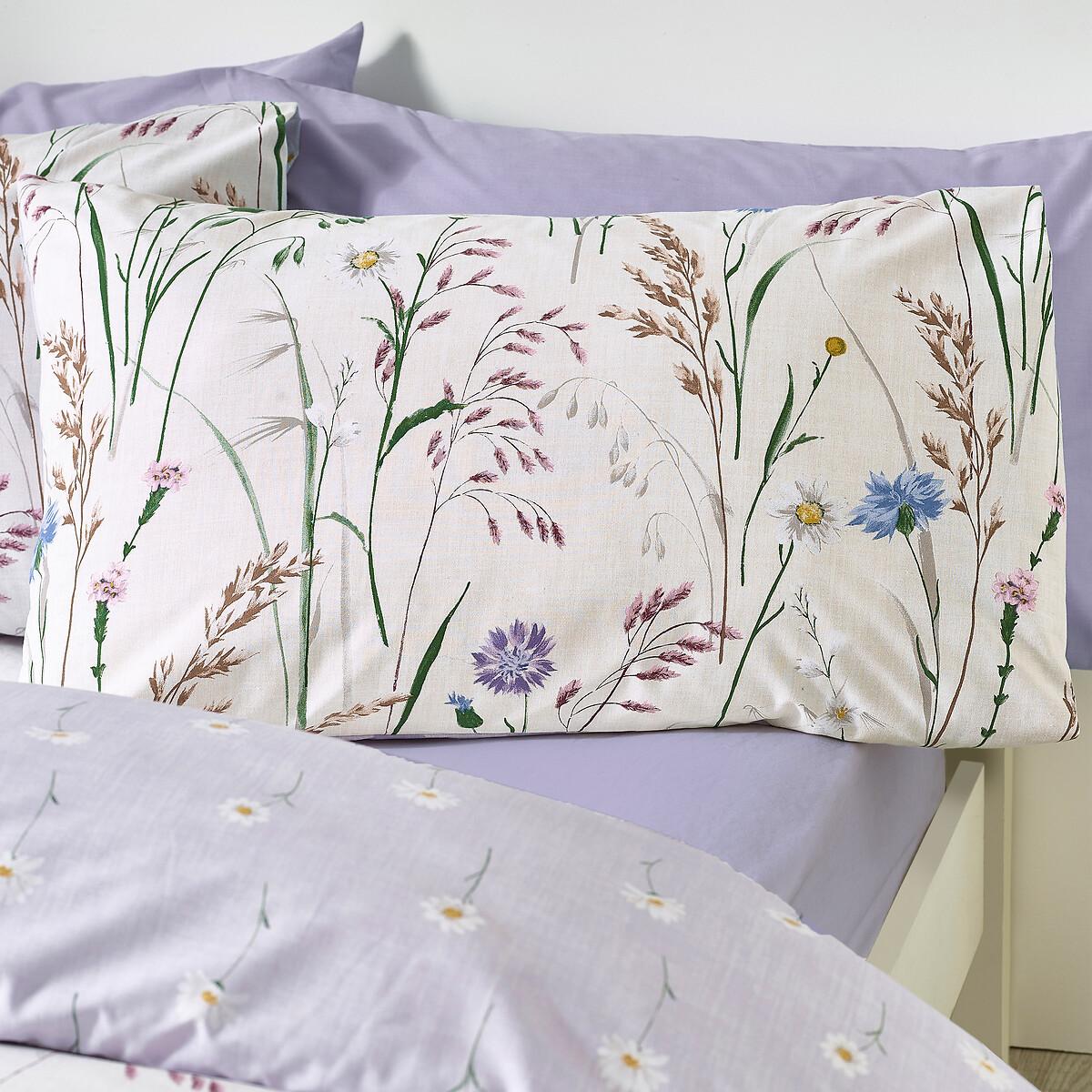Grasmere Floral Reversible Duvet Cover Set – image 3