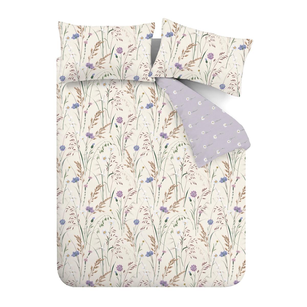 Grasmere Floral Reversible Duvet Cover Set – image 5