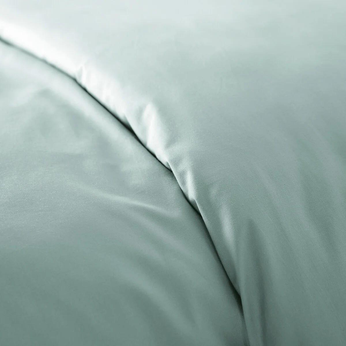 Scenario 100% Cotton Percale 200 Thread Count Duvet Cover – image 6