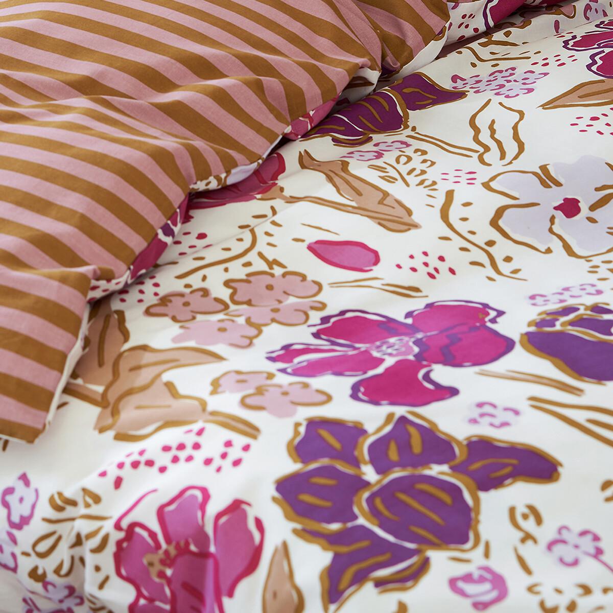 Pepita 30% Recycled Cotton Duvet Cover – image 2