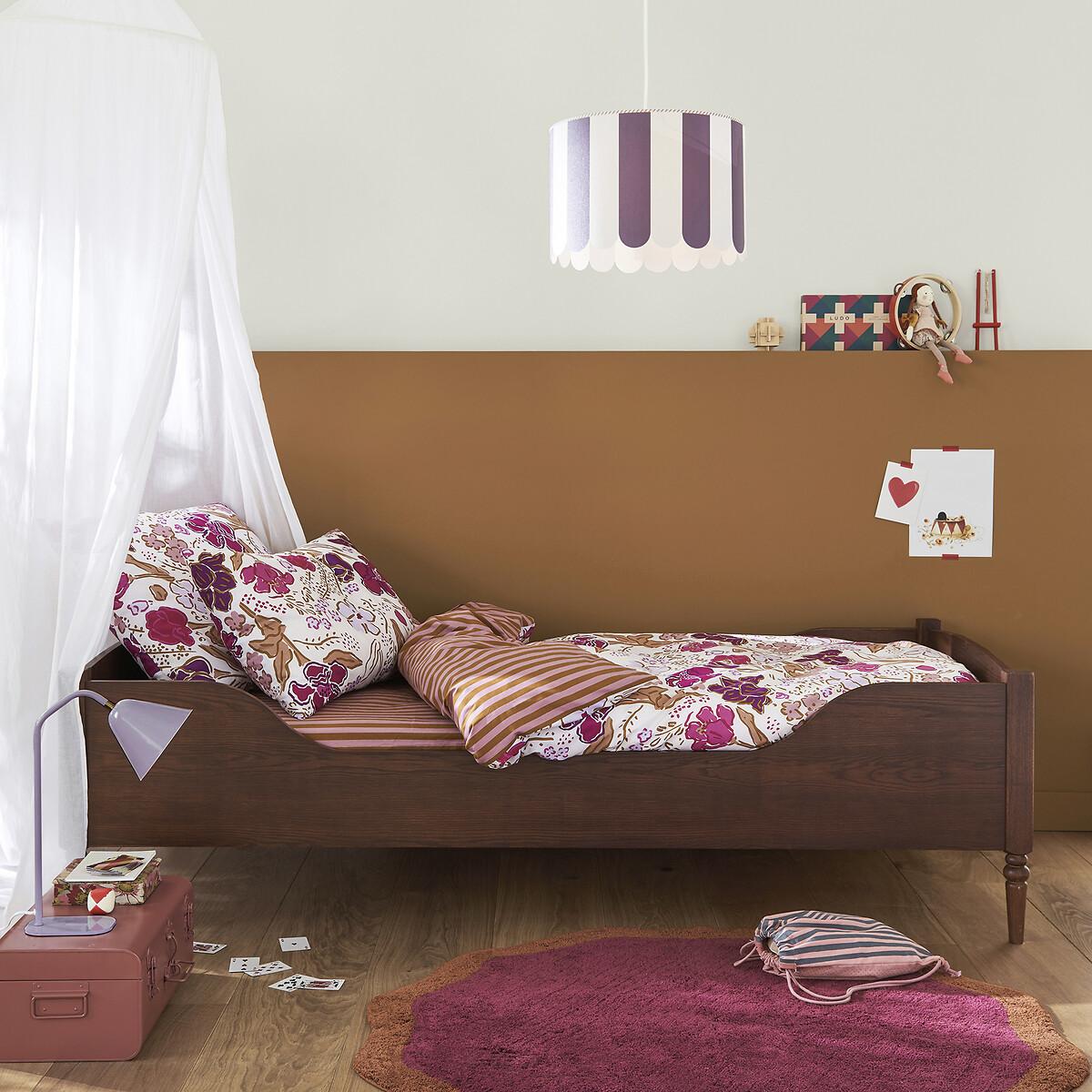 Pepita 30% Recycled Cotton Duvet Cover – image 4