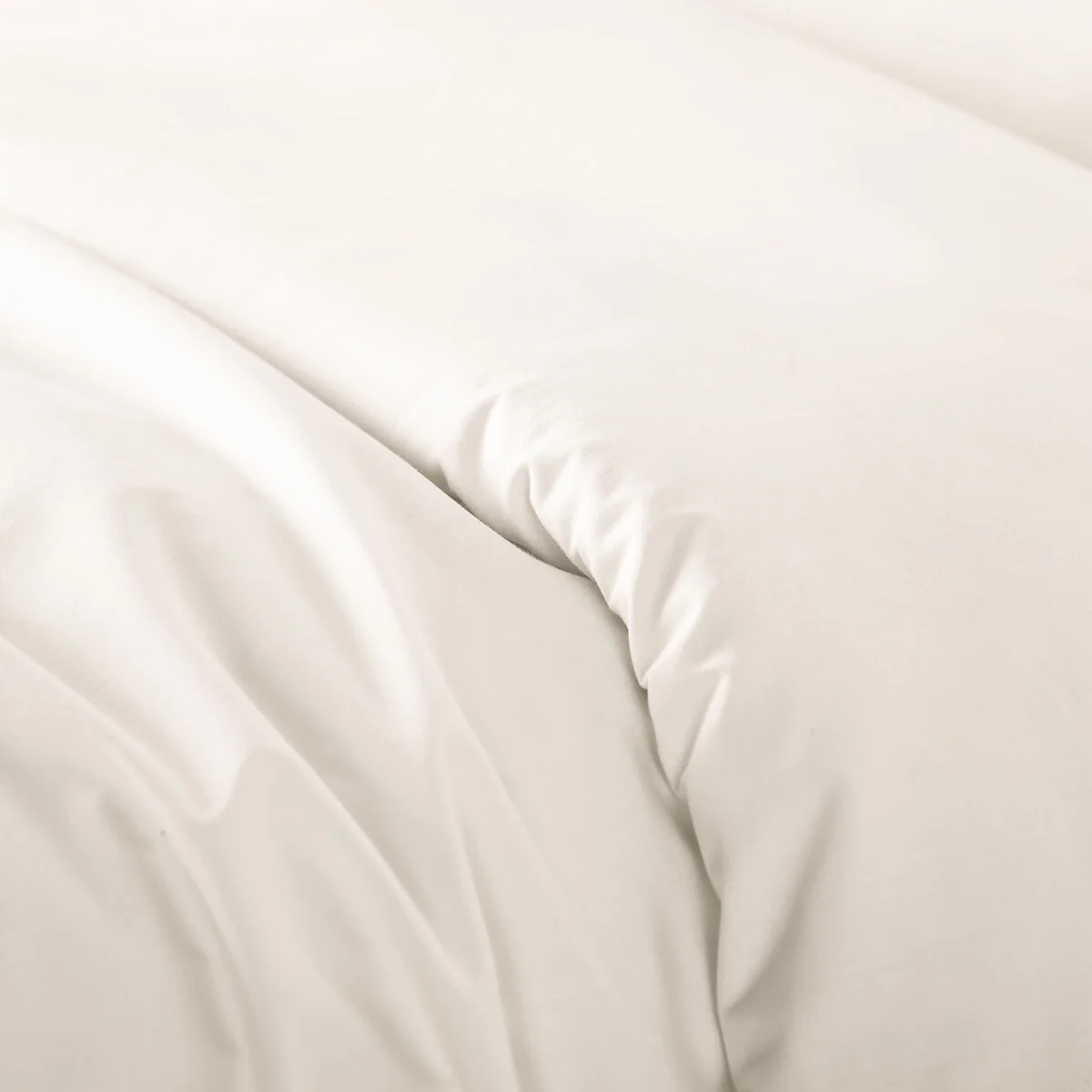 100% Cotton Percale 200 Thread Count Duvet Cover – image 7