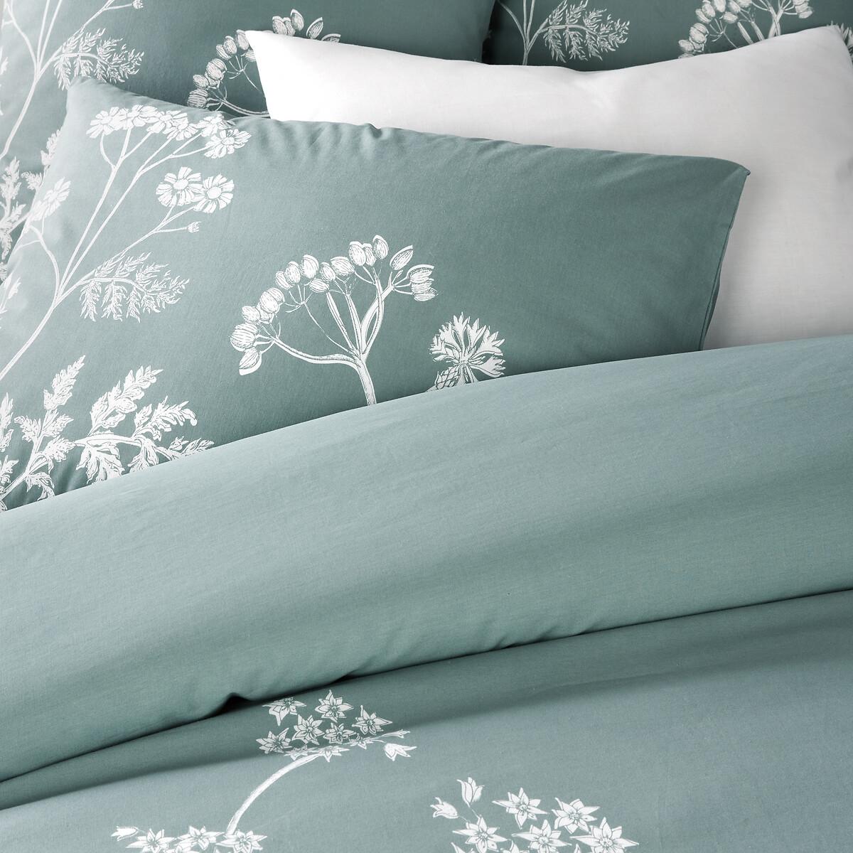 Cyrus Floral 100% Cotton Duvet Cover – image 2
