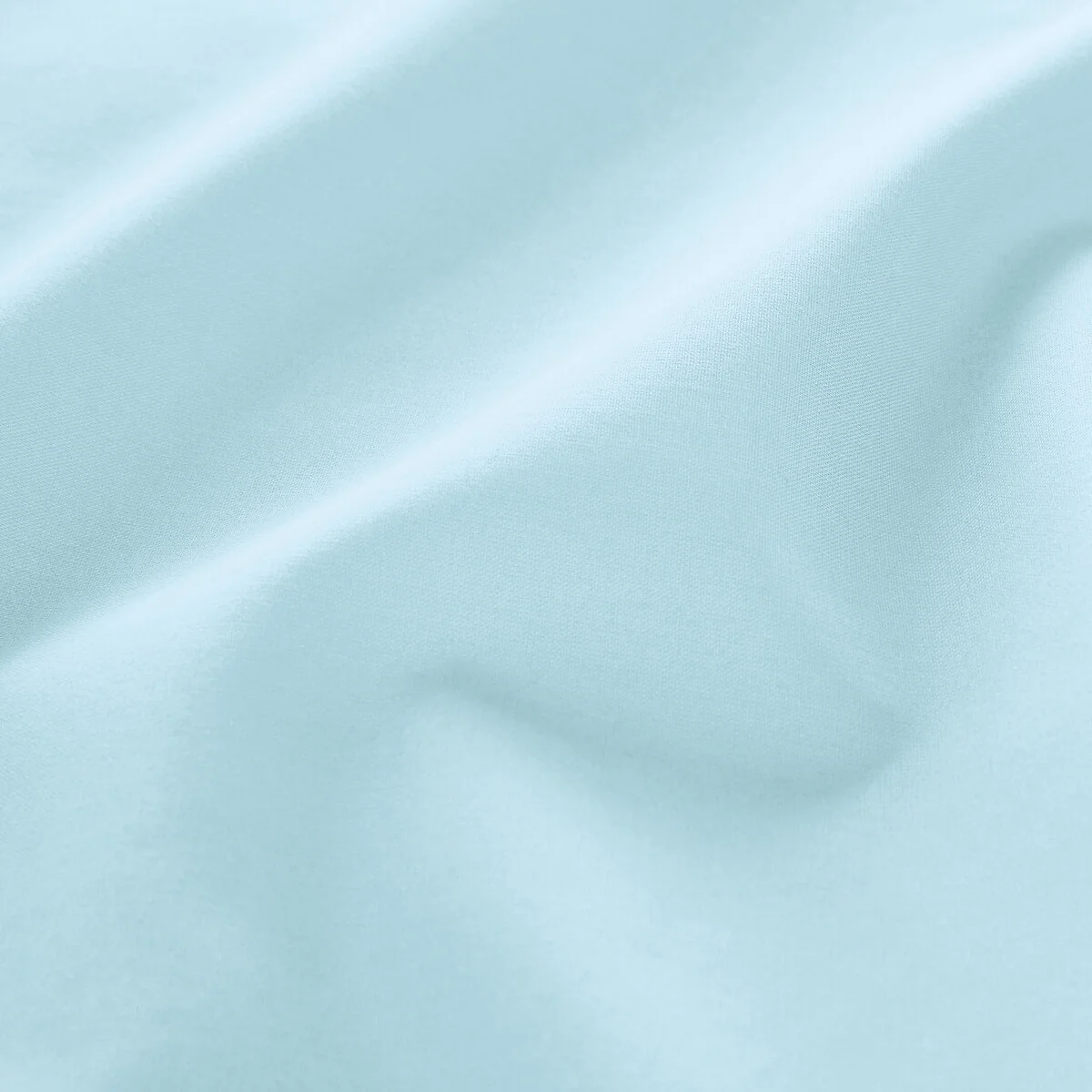 Macha Plain Cotton Duvet Cover – image 4