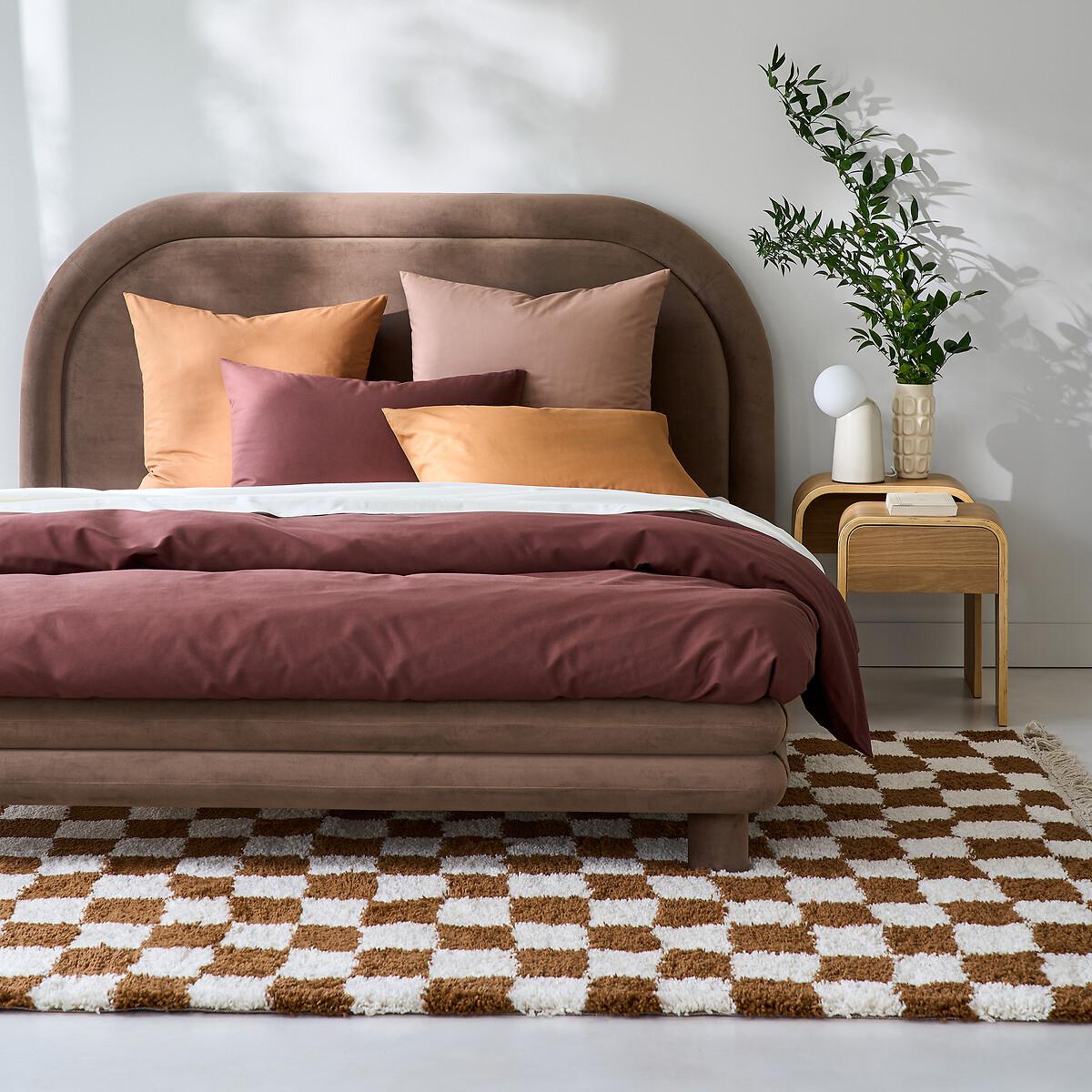 Scenario Plain 100% Cotton Duvet Cover – image 6