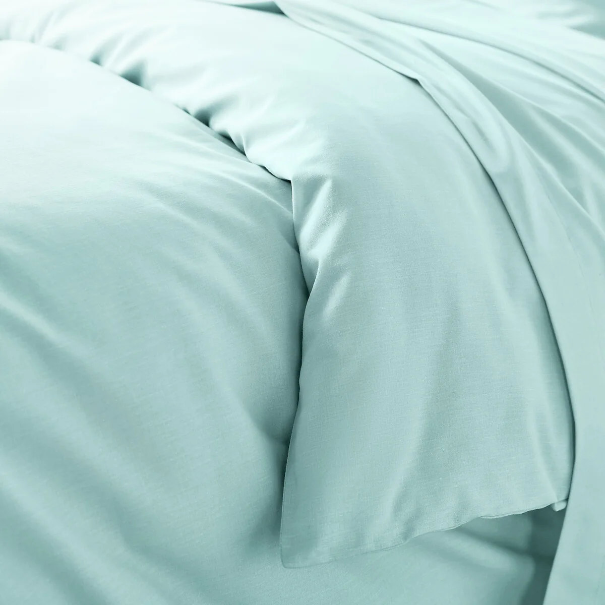 Scenario Organic Cotton Duvet Cover – image 2